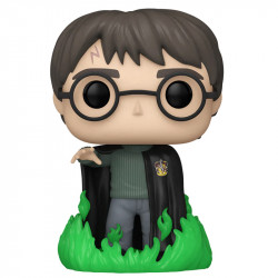 Figurine Pop Harry Potter Poudre de Cheminette #153