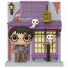 Figurine Pop Harry Potter Eeylops Owl Emporium #140