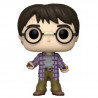 Figurine Pop Harry Potter avec grenouille en chocolat #137