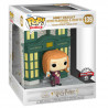 Figurine Pop Ginny Weasley Flourish & Blotts (Harry Potter) #139