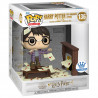 Pop Harry Potter with Hogwarts Letters #136 - Figurine Funko