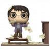 Pop Harry Potter with Hogwarts Letters #136 - Figurine Funko