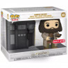 Figurine Pop Hagrid Chaudron Baveur - Harry Potter #141