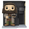 Figurine Pop Hagrid Chaudron Baveur - Harry Potter #141