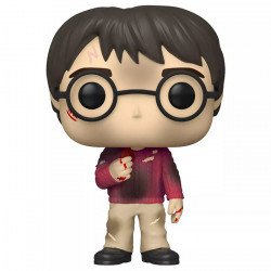 Figurine Pop Harry Potter à la pierre philosophale #132