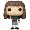 Figurine Pop Hermione avec baguette (Harry Potter) #133