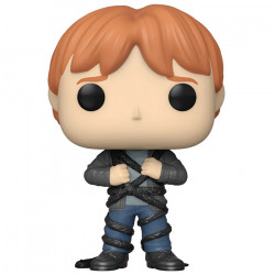 Figurine Pop Ron Weasley et le Devil's Snare (Harry Potter) #134