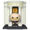 Figurine Pop Gringotts Head Goblin (Harry Potter) #138