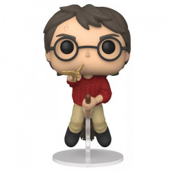 Figurine Pop Harry Potter avec clé dorée - N°131