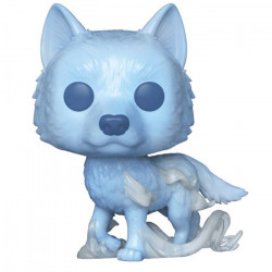 Figurine Pop Patronus Remus Lupin (Harry Potter) #130