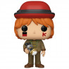 Figurine Pop Ron Weasley Coupe du Monde Quidditch