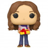 Figurine Pop Hermione Granger Holiday (Harry Potter) - Edition limitée