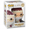 Figurine Pop Holiday Albus Dumbledore (Harry Potter) #125