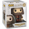 Figurine Pop Holiday Hagrid (Harry Potter) #126