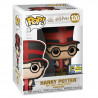 Figurine Pop Harry Potter Coupe du Monde de Quidditch