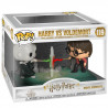 Figurine Pop Harry VS Voldemort (Harry Potter) #119