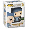 Figurine Pop Fleur Delacour Beauxbâtons - Harry Potter #108