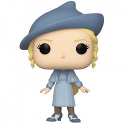 Figurine Pop Fleur Delacour Beauxbâtons - Harry Potter #108