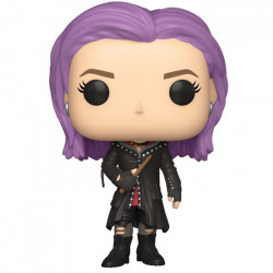 Figurine Pop Nymphadora Tonks (Harry Potter) #107