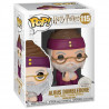 Figurine Pop Albus Dumbledore avec bébé Harry Potter