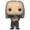 Figurine Pop Filch et Mrs Norris (Harry Potter) #101