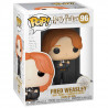 Figurine Pop Fred Weasley Bal de Noël (Harry Potter) #96