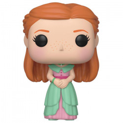 Figurine Pop Ginny Weasley Yule Ball (Harry Potter) #92