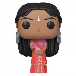 Figurine Pop Padma Patil (Harry Potter) #99