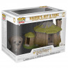 Figurine Pop Hagrid's Hut & Fang (Harry Potter) #08