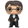 Figurine Pop Harry Potter Bal de Noël - Édition Limitée