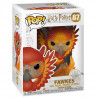 Figurine Pop Fawkes (Harry Potter) #87 - Phoenix de Dumbledore