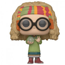 Figurine Pop Sybill Trelawney (Harry Potter) #86