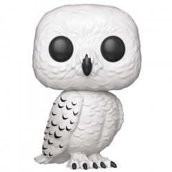 Pop Hedwig Supersized (Harry Potter) - Figurine 25cm