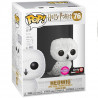 Figurine Pop Hedwig flocked (Harry Potter) #76