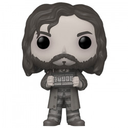 Figurine Pop Sirius Black Azkaban Chase (Harry Potter) #67