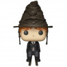 Figurine Pop Ron Weasley avec Choixpeau (Harry Potter) #72