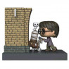 Figurine Pop Harry Potter Quai 9 3/4 - Movie Moments #81