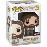 Figurine Pop Sirius Black Azkaban (Harry Potter) #67