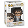 Figurine Pop Harry Potter en Pyjama - Edition Limitée