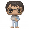 Figurine Pop Harry Potter en Pyjama - Edition Limitée