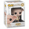 Figurine Pop Dobby lançant un sort (Harry Potter) #75