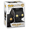 Figurine Pop Sirius Black chien (Harry Potter) #73