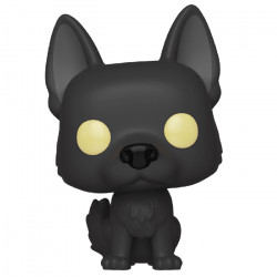 Figurine Pop Sirius Black chien (Harry Potter) #73