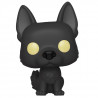 Figurine Pop Sirius Black chien (Harry Potter) #73