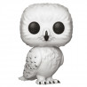 Figurine Pop Hedwig (Harry Potter) - Collection officielle