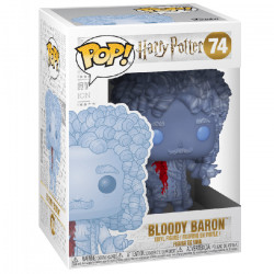 Figurine Pop Bloody Baron (Harry Potter) #74 - Livraison rapide