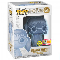 Figurine Pop Moaning Myrtle (Harry Potter) #61 - Livraison rapide