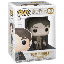 Figurine Pop Tom Riddle Sepia (Harry Potter) - Edition Limitée