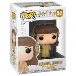 Figurine Pop Hermione Granger Herbologie (Harry Potter) #57