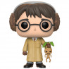 Figurine Pop Harry Potter Herbologie #55 - Prix bas